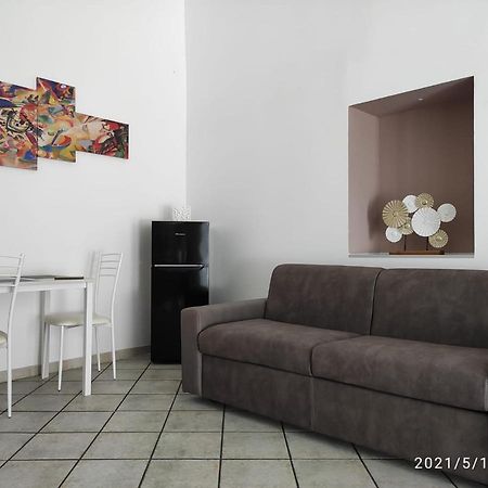 Soel Holiday Apartment Catania Bagian luar foto