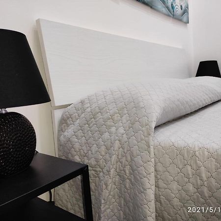 Soel Holiday Apartment Catania Bagian luar foto