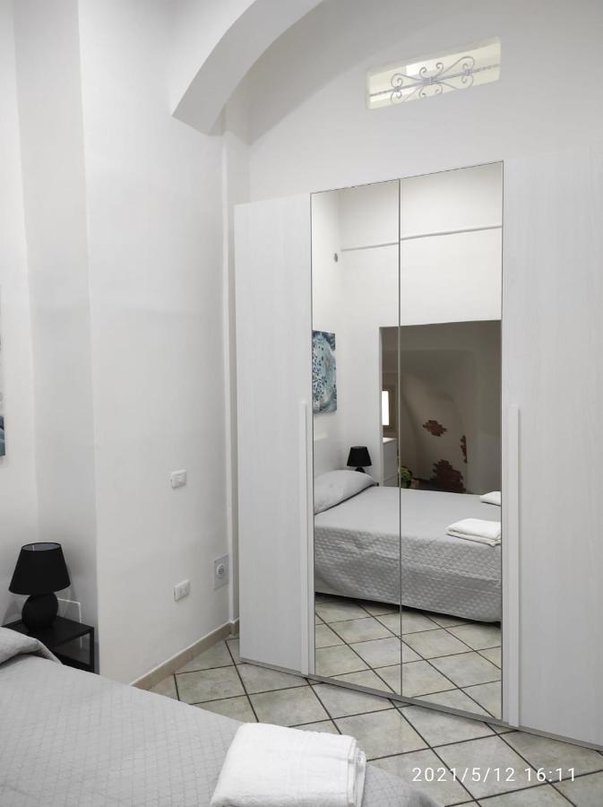 Soel Holiday Apartment Catania Bagian luar foto