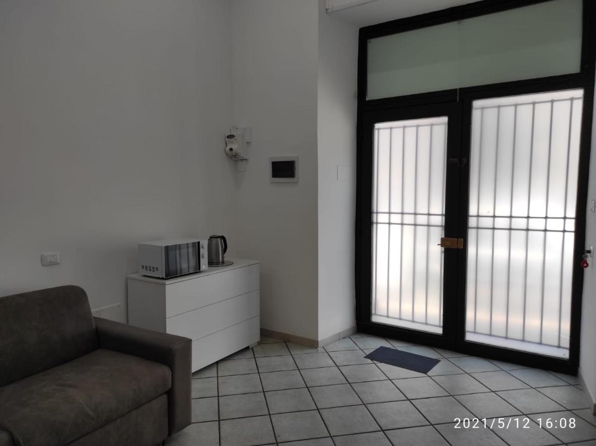 Soel Holiday Apartment Catania Bagian luar foto